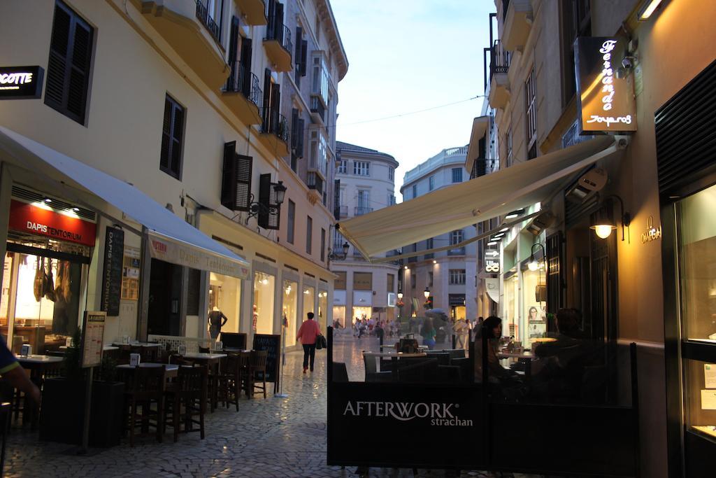 Holidays2malaga Old Town Apartament Malaga