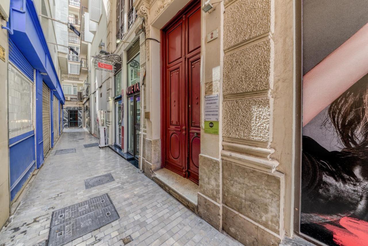 Holidays2malaga Old Town Apartament Malaga