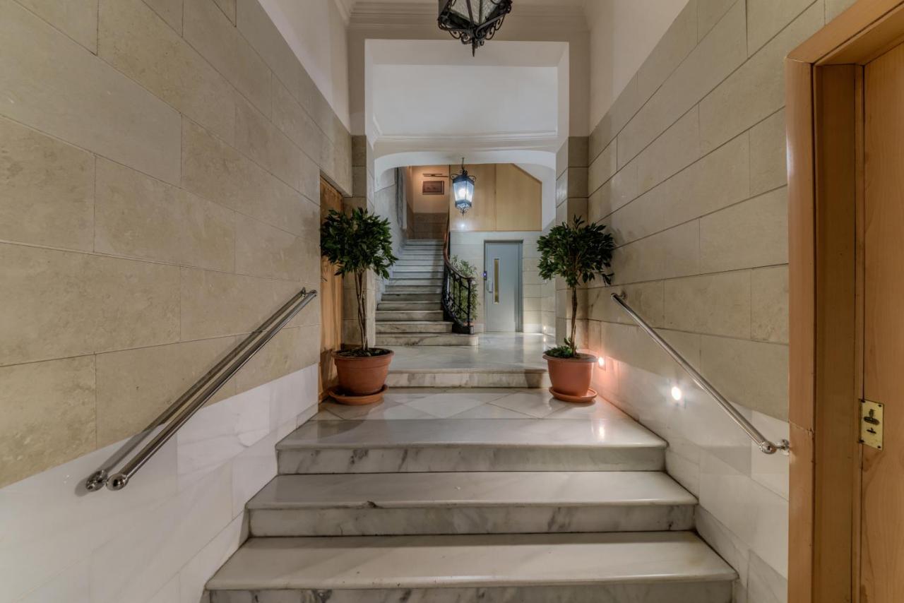 Apartament Holidays2malaga Old Town Malaga