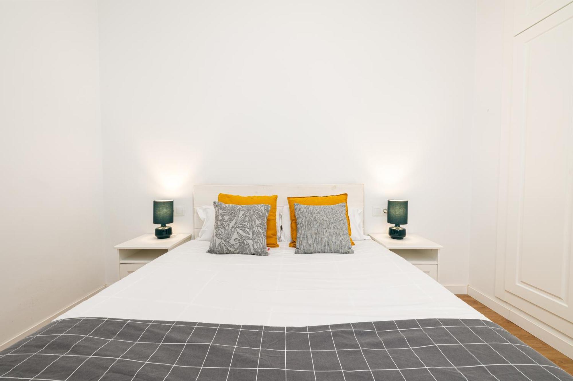 Apartament Holidays2malaga Old Town Malaga