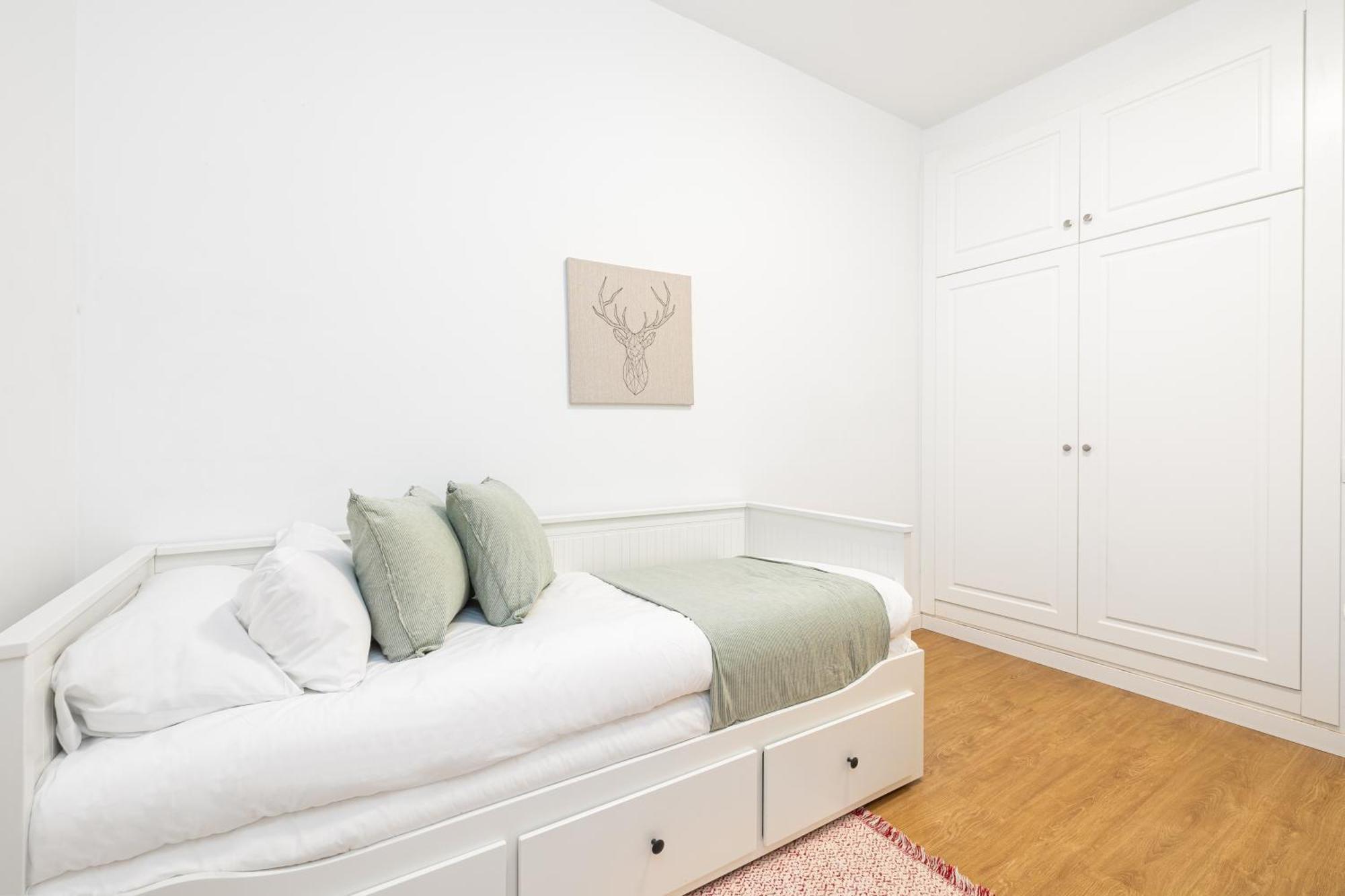 Apartament Holidays2malaga Old Town