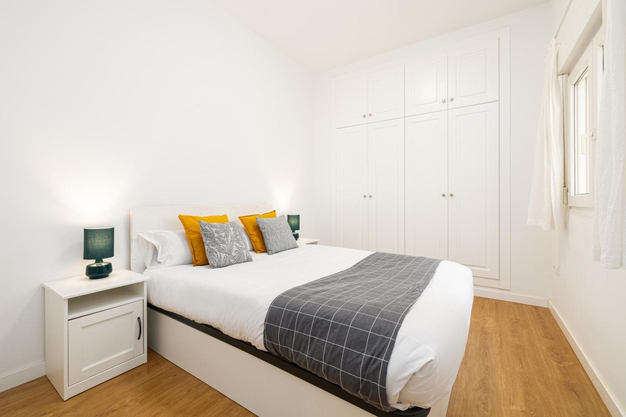 Holidays2malaga Old Town Apartament Malaga