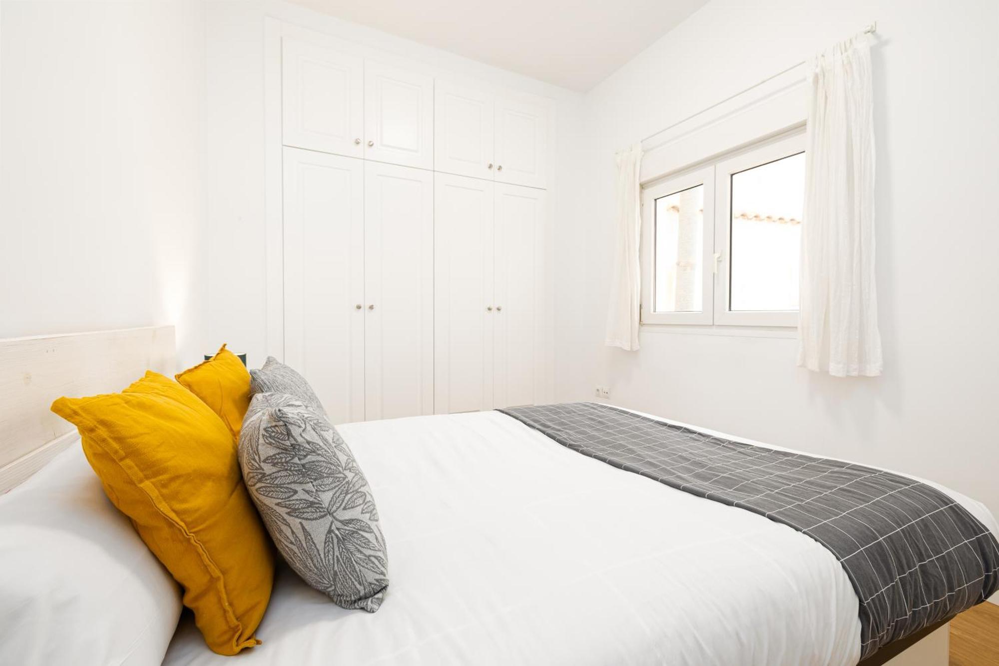 Holidays2malaga Old Town Apartament *