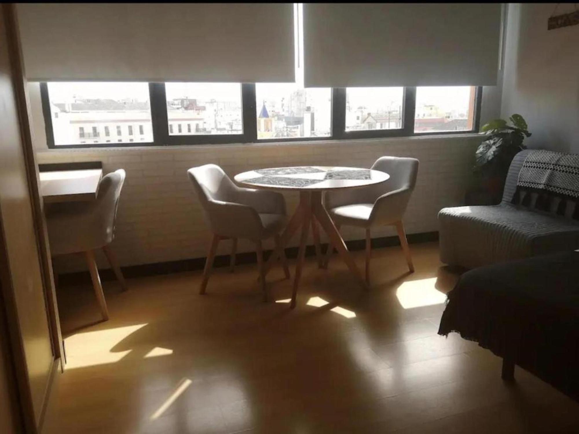 Apartament Holidays2malaga Old Town