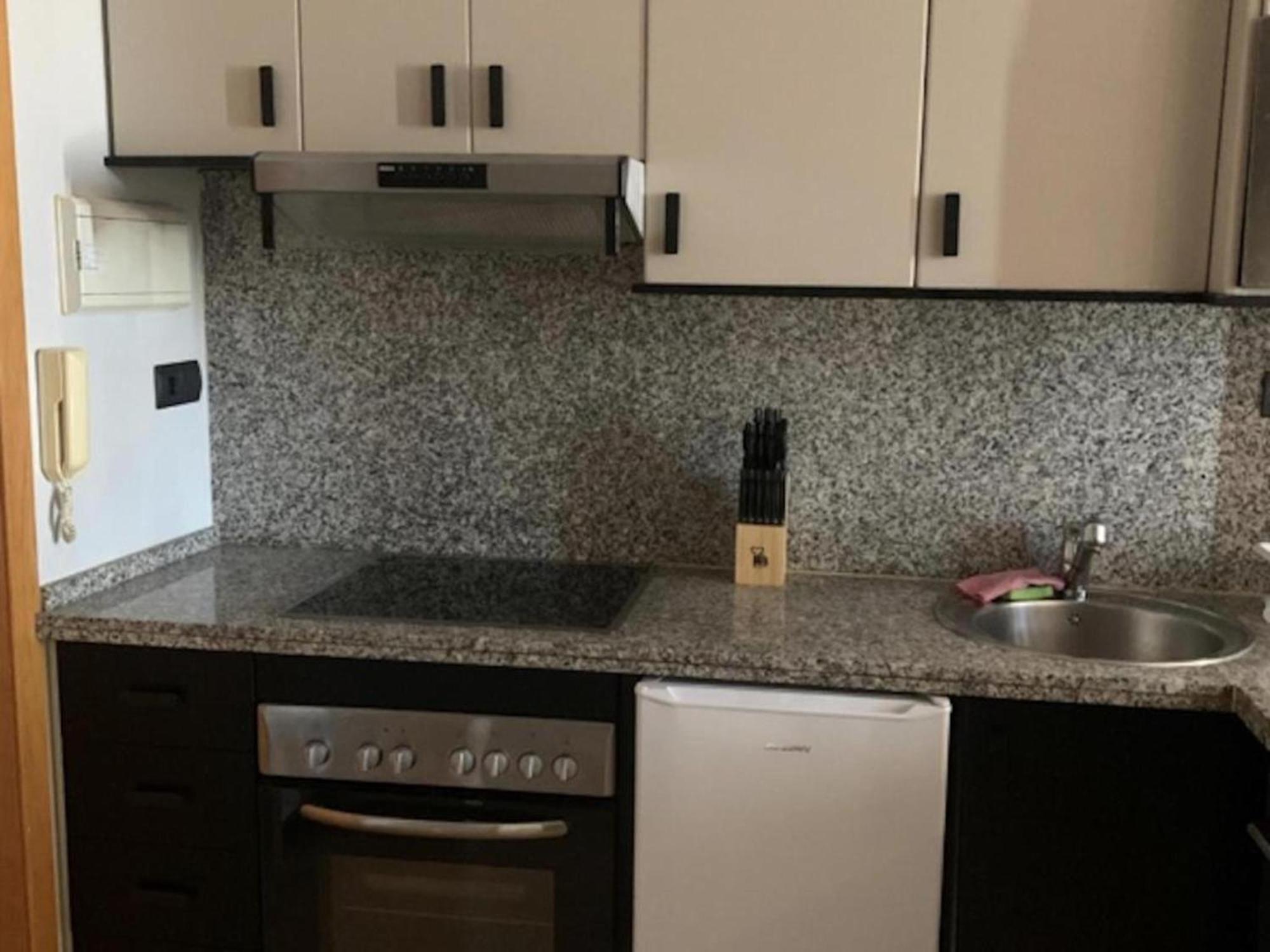 Apartament Holidays2malaga Old Town Malaga