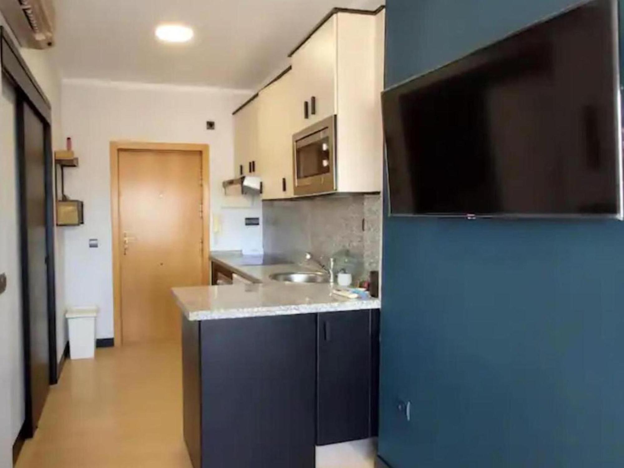 Holidays2malaga Old Town Apartament Malaga