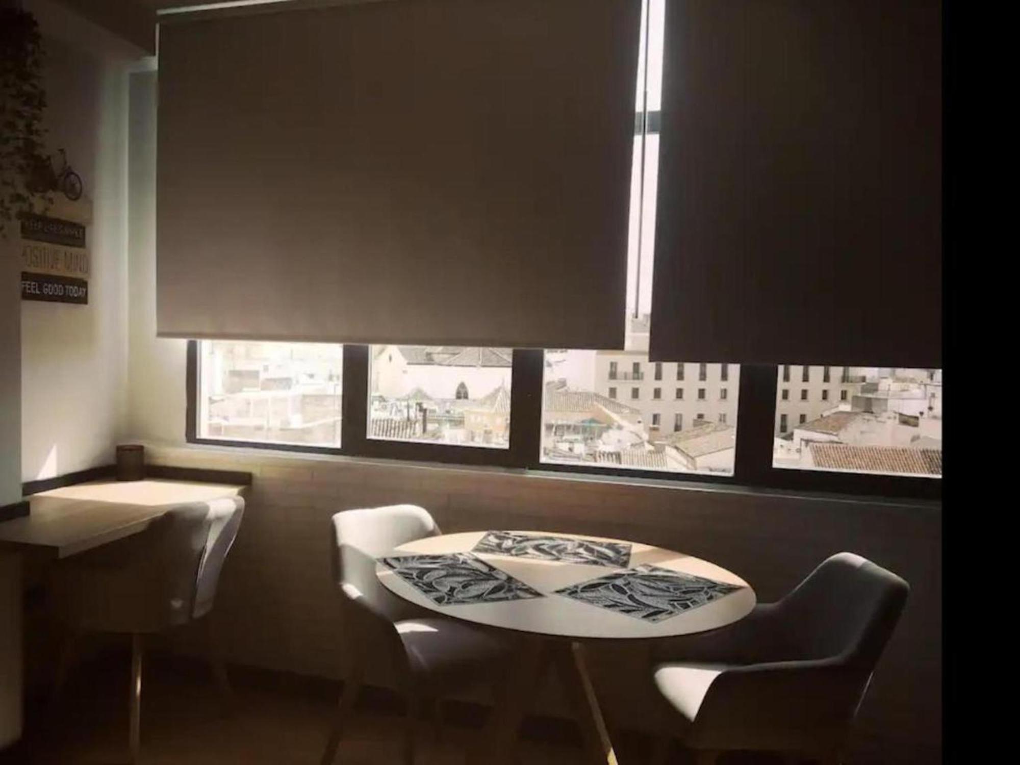 Apartament Holidays2malaga Old Town *