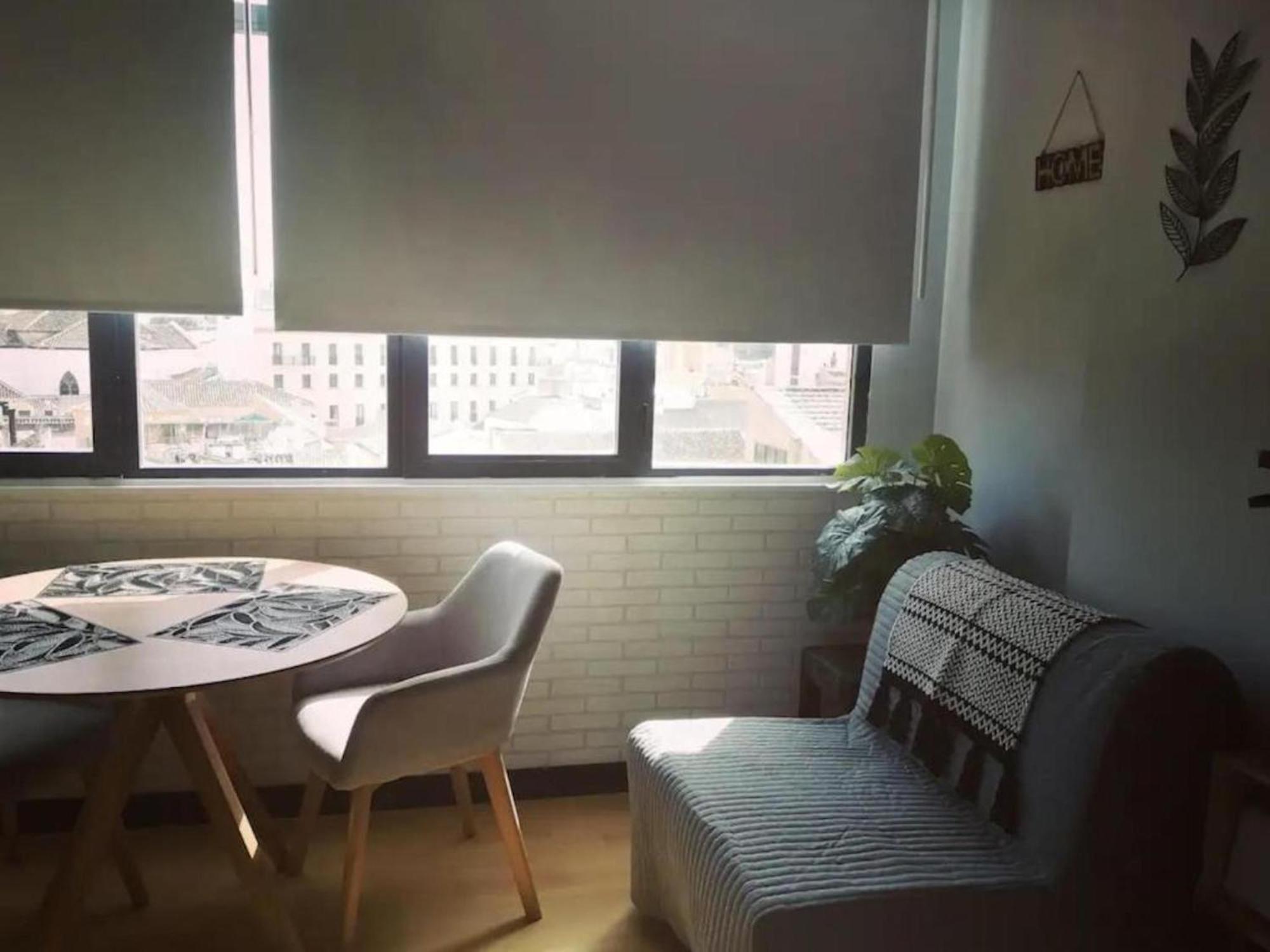 Apartament Holidays2malaga Old Town Malaga