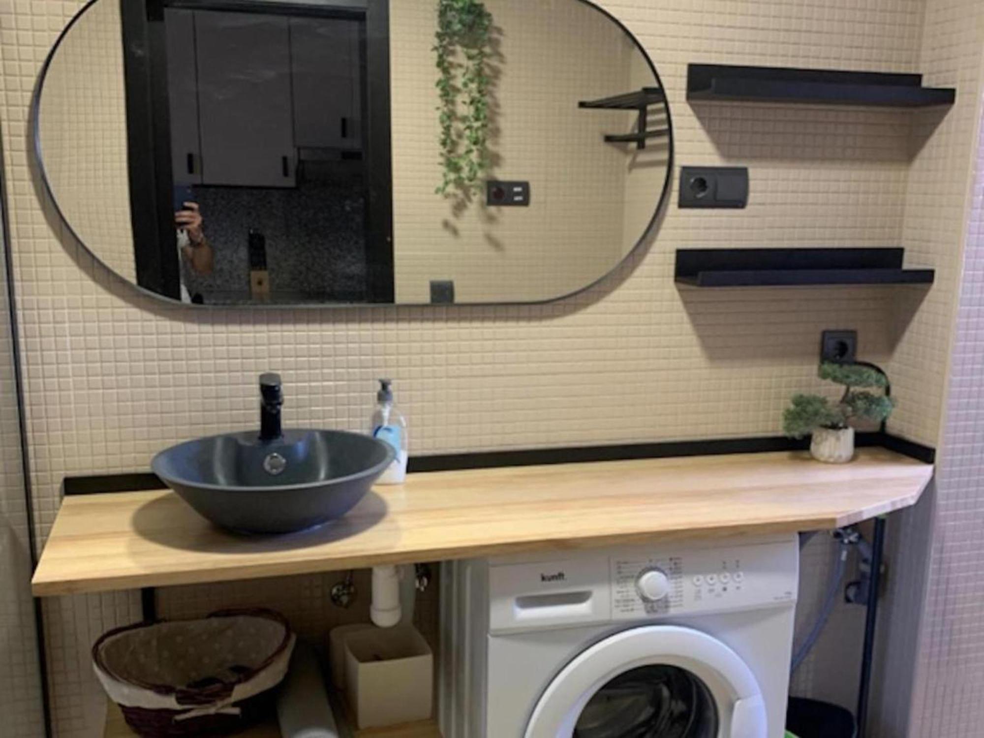 Apartament Holidays2malaga Old Town *