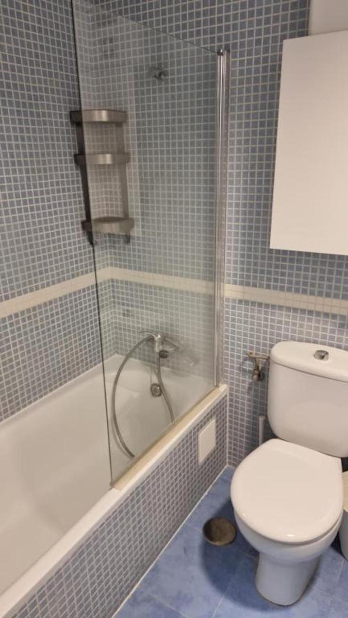 Apartament Holidays2malaga Old Town *