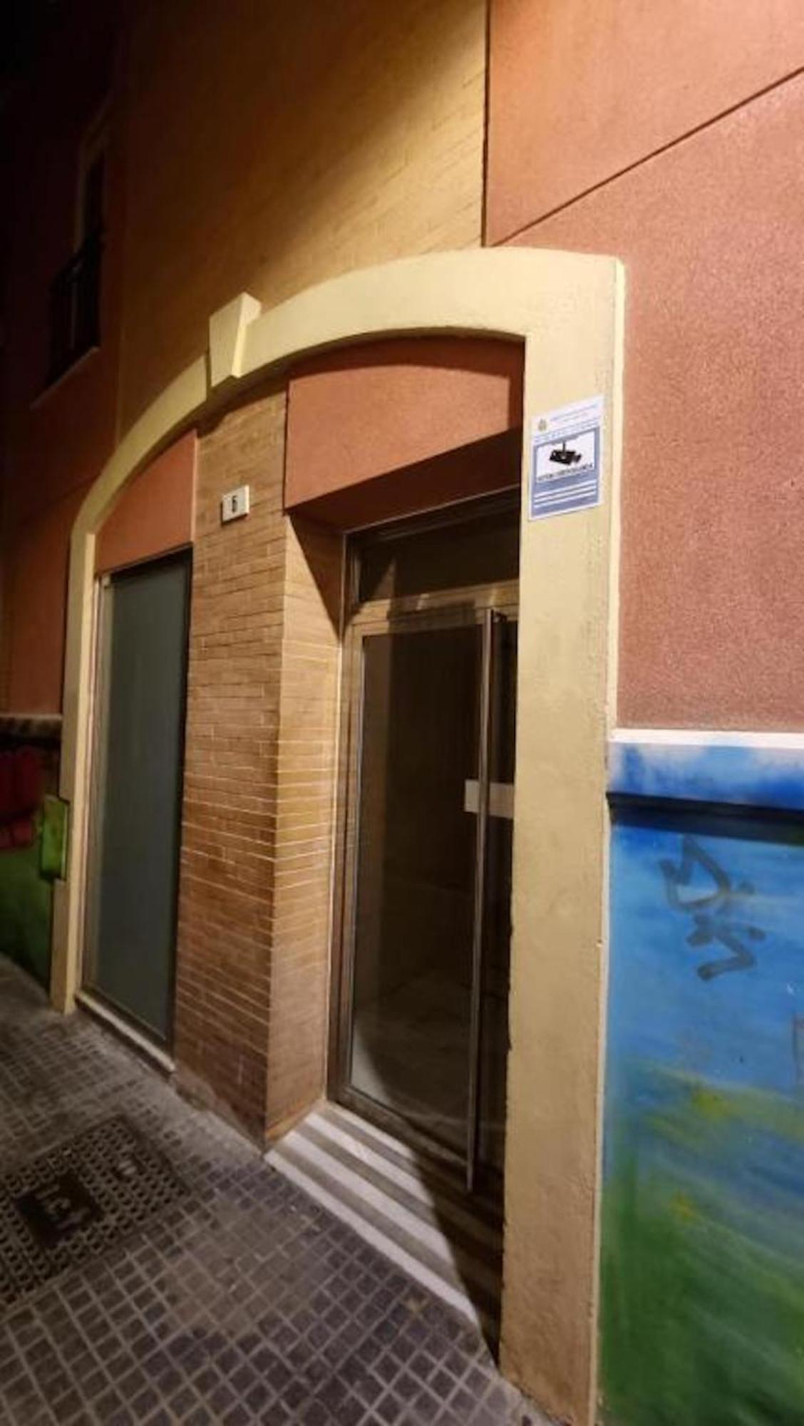 Apartament Holidays2malaga Old Town
