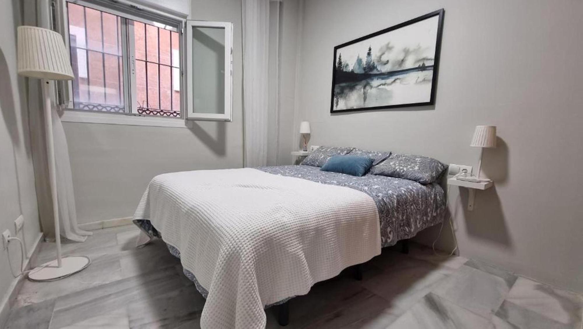 Holidays2malaga Old Town Apartament Malaga