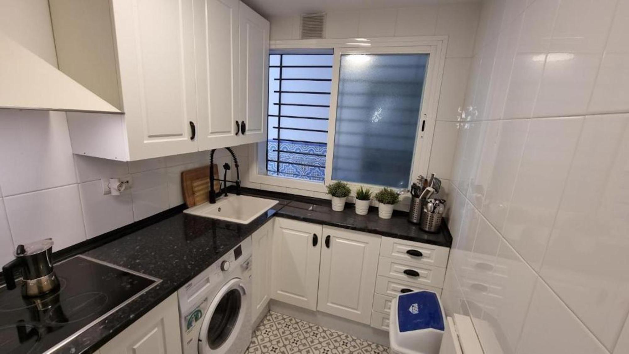 Holidays2malaga Old Town Apartament