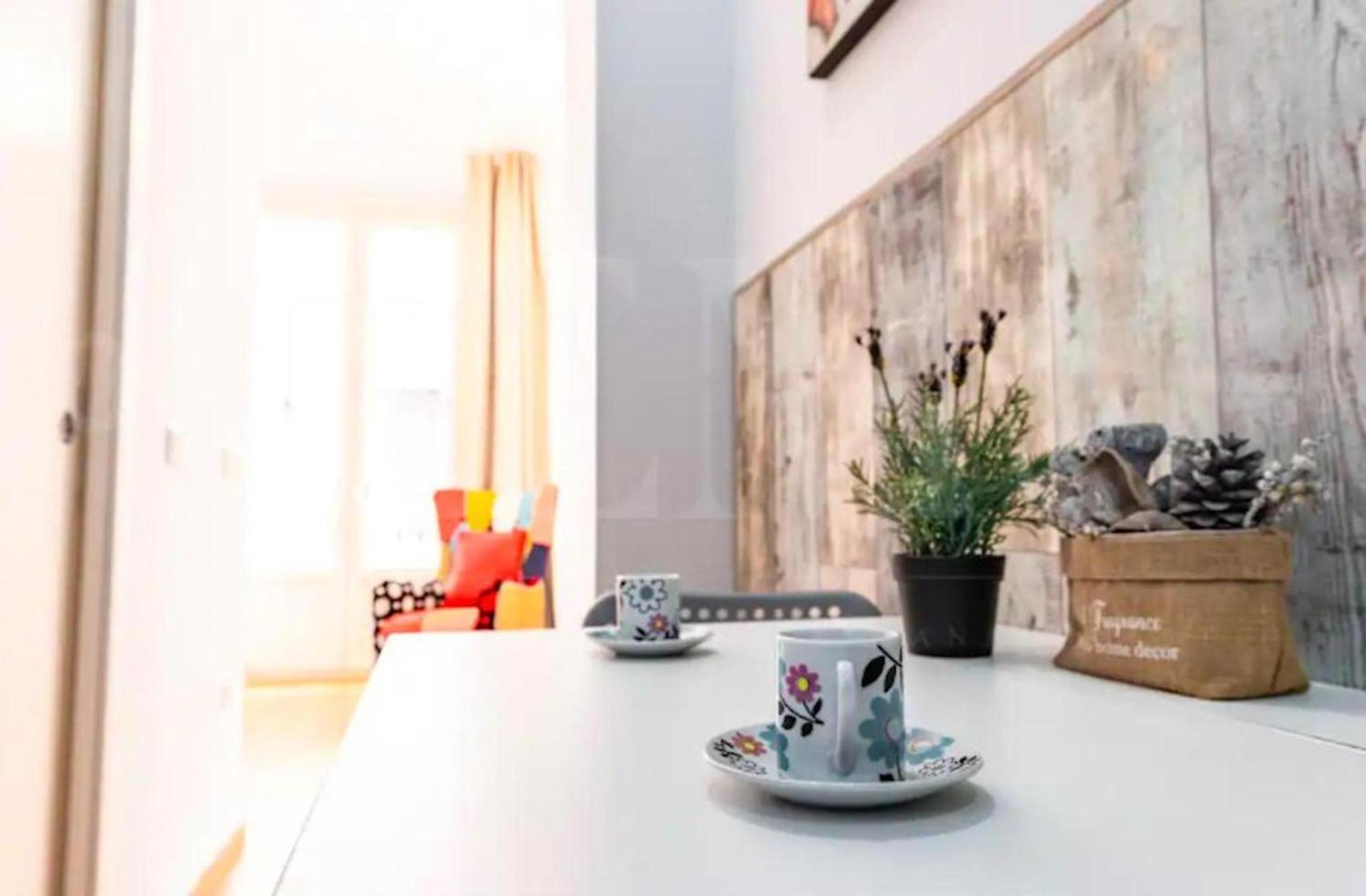 Apartament Holidays2malaga Old Town Malaga