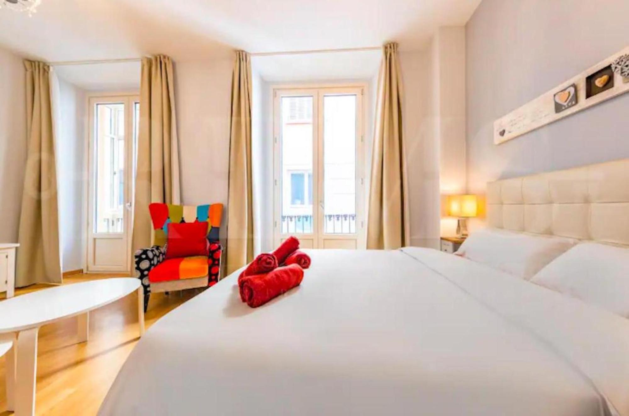 Apartament Holidays2malaga Old Town Malaga