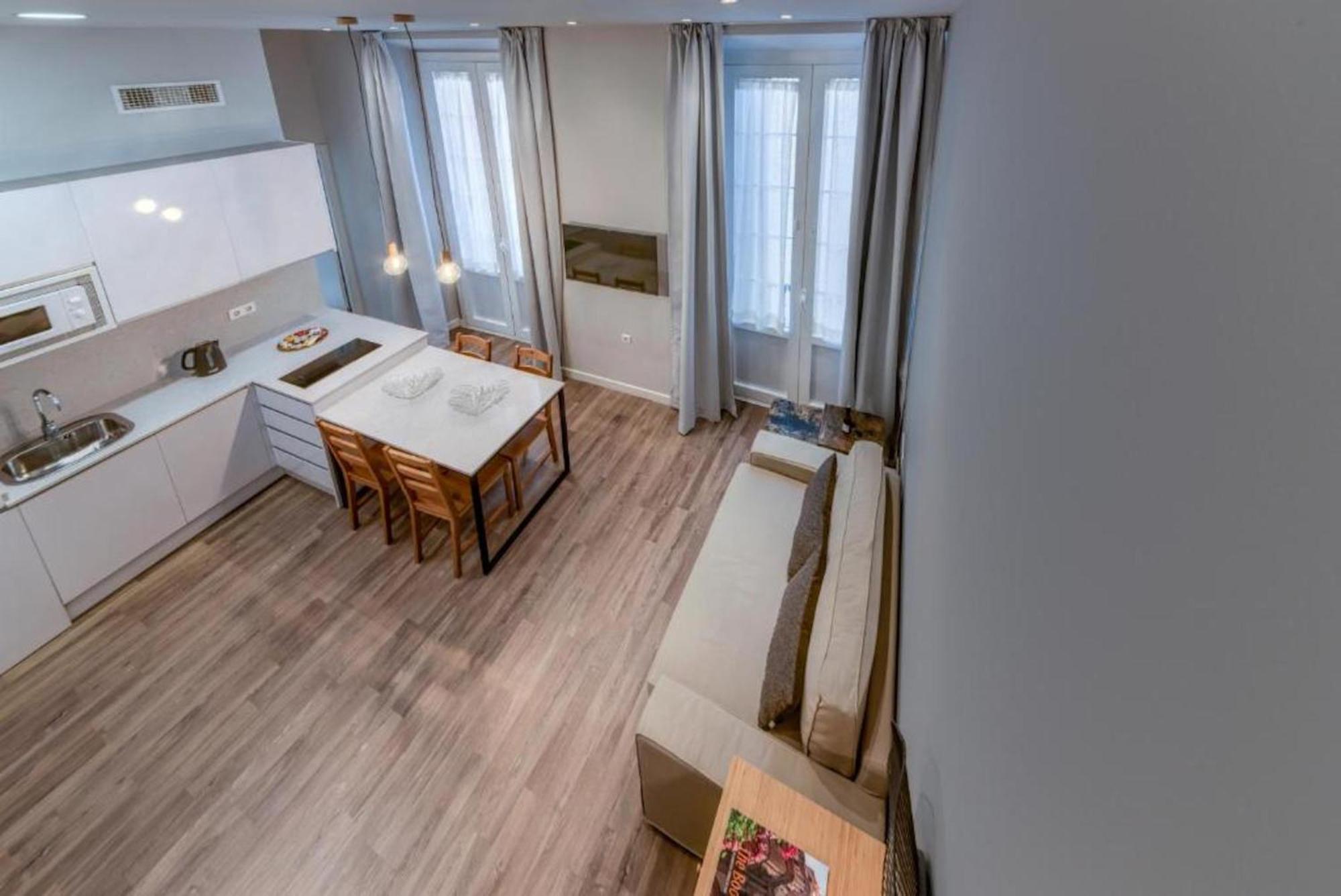 Apartament Holidays2malaga Old Town Malaga
